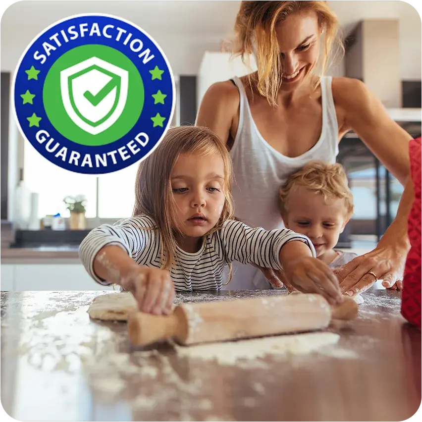 family-cooking